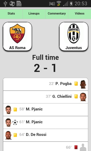 Serie A - Preview 11