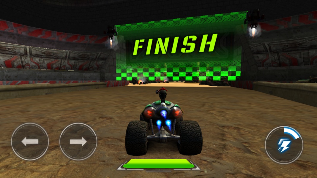 RACE: Rocket Arena Car Extreme - Apps on Google Play