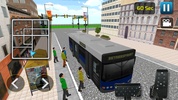 Bus 2015 Simulator screenshot 4