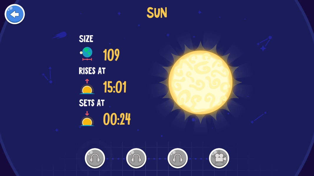 Star Walk - Preview 7