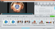 MAGIX Fotostory easy screenshot 2