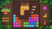 Block Puzzle Jewel Crush screenshot 1