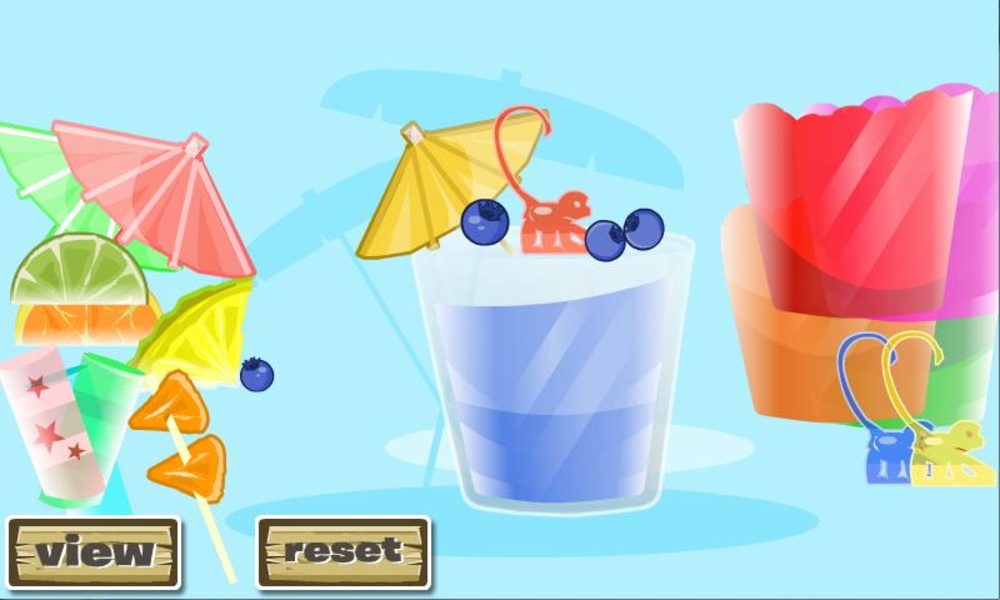 CoolJuiceDesigner - Preview 4