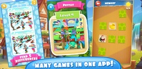 puzzle for kids with dinosaurs screenshot 11