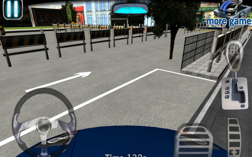 Speed Parking - Preview 10