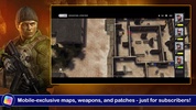 Breach & Clear: Tactical Ops screenshot 8