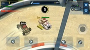 Mini Motor Racing 2 screenshot 4