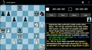 Шахматная планета screenshot 6