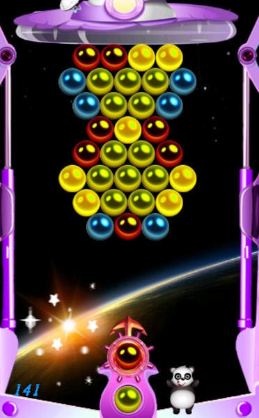 Bubble Worlds - Preview 7