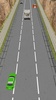 Car Traffic Rush screenshot 3