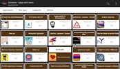 Armenia - Apps and news screenshot 3