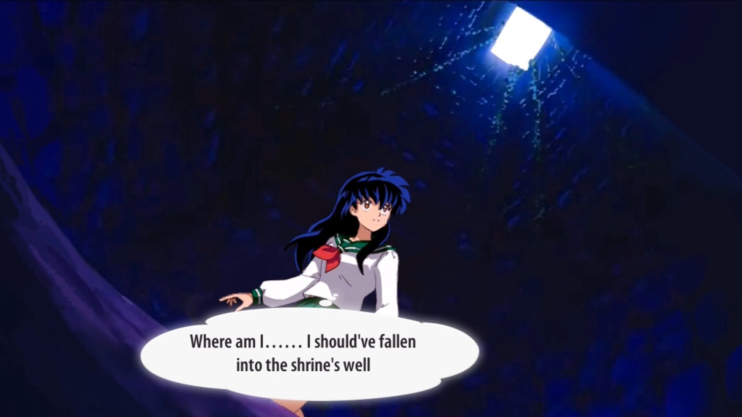 Inuyasha Awakening - Preview 8