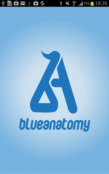 Blue Anatomy - Preview 3