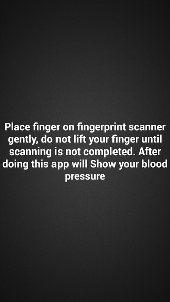 Blood Pressure BP Finger Prank - Preview 1