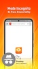 Azka Browser + Private VPN screenshot 3