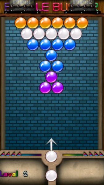 Bubble Buster - Preview 4