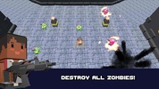 BoxHead vs Zombies screenshot 11