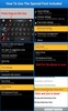 Hell Keyboard for GoKeyboard screenshot 1