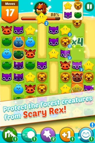 Happy Forest - Preview 9