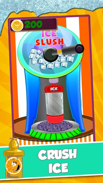 Ice Slush Maker - Preview 7