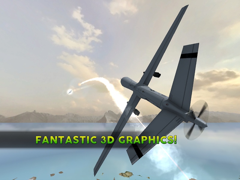 Drone Ops - Preview 3