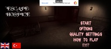 Escape: Hospice - Horror Game screenshot 7