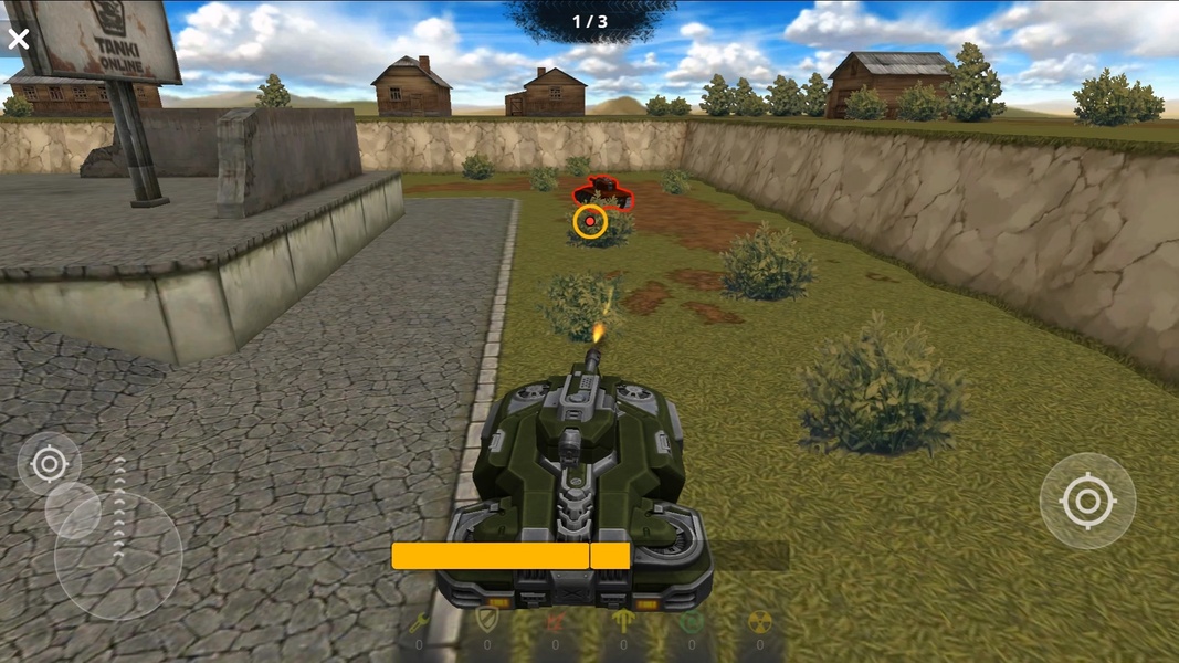 Tanki Online - Preview 3