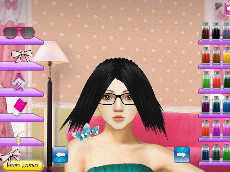 Modern Fashion Salons - Preview 2