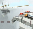 Super Car Crash Simulator screenshot 2