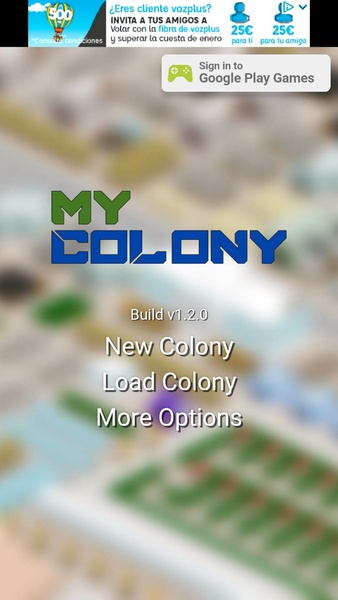 My Colony - Preview 9