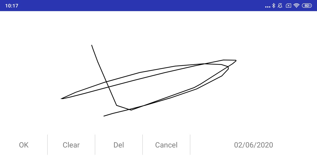 Invoice Simple - Preview 8