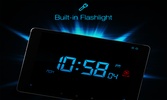 Free Alarm Clock For Sleepers screenshot 2