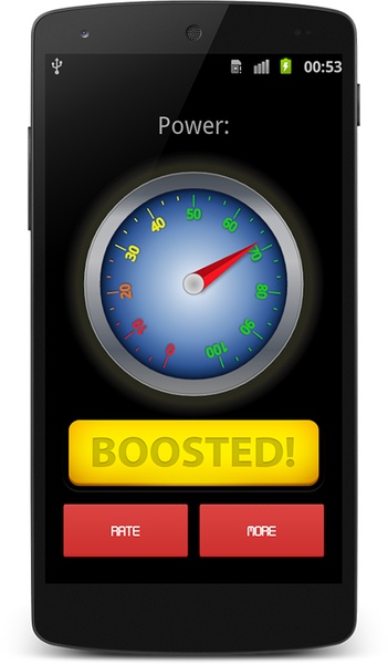 WIFI Booster - Preview 1