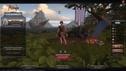 Albion Online (Legacy) screenshot 6