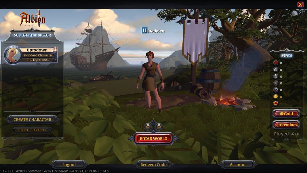 How to Download Albion Online on Android