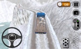 4x4 Hill Climb Truck Driver 3D screenshot 1
