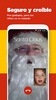 Video Call Santa screenshot 20