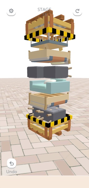 Pack Move - Preview 2
