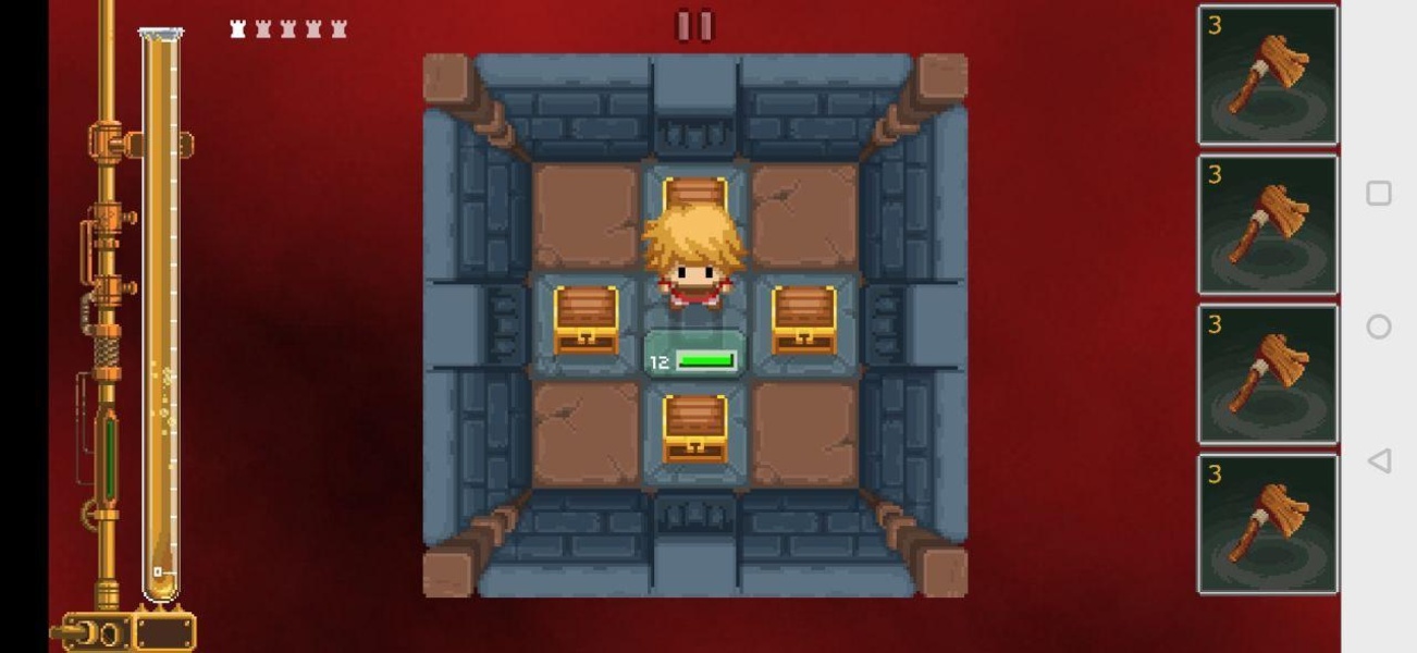Tiny Decks & Dungeons - Preview 4