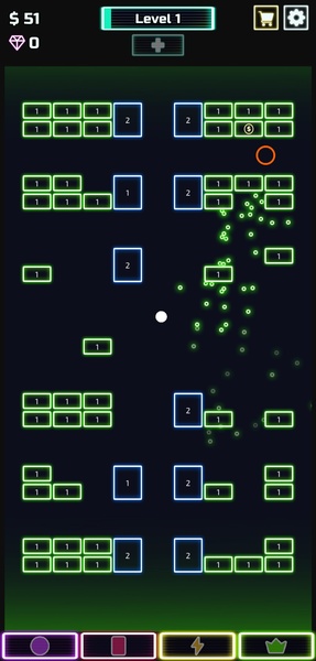 Idle Brick Breaker - Preview 9