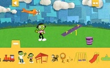 Play and Learn HD screenshot 1