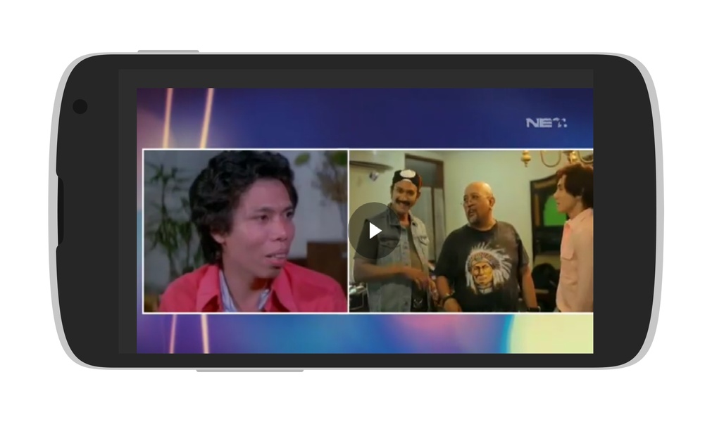 idfriendz Tv - Preview 2