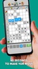 Wordgrams - Crossword & Puzzle screenshot 13