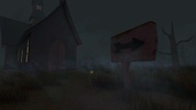 The Halloween Plague 3D screenshot 4