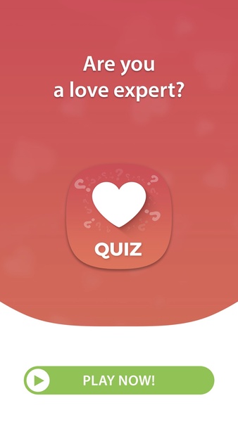 Love Quiz - Preview 5