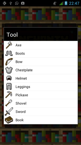 Enchanty - Preview 4