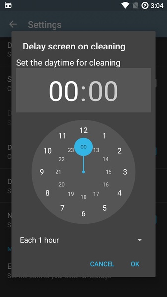 Auto Memory Cleaner - Preview 2
