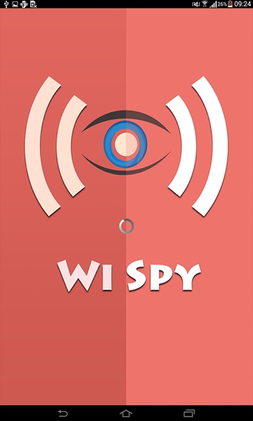 Wi Spy - Preview 20
