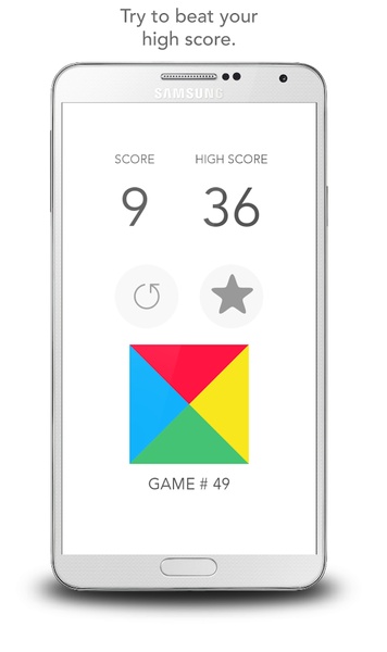 Impossible Rush - Preview 1