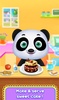 Cute Little Panda Day Care screenshot 3